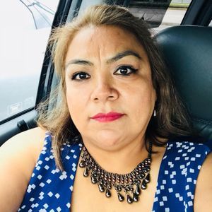 Meet your Posher, Juana